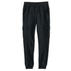 Boys 8-20 Urban Pipeline&reg; Moodern Cargo Jogger Pants, Size: Large, Grey (charcoal)