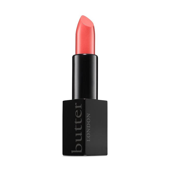 Butter London Plush Rush Lipstick, Pink