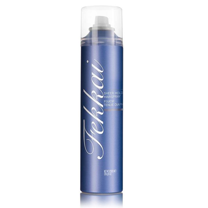 Fekkai Sheer Hold Hair Spray, Multicolor