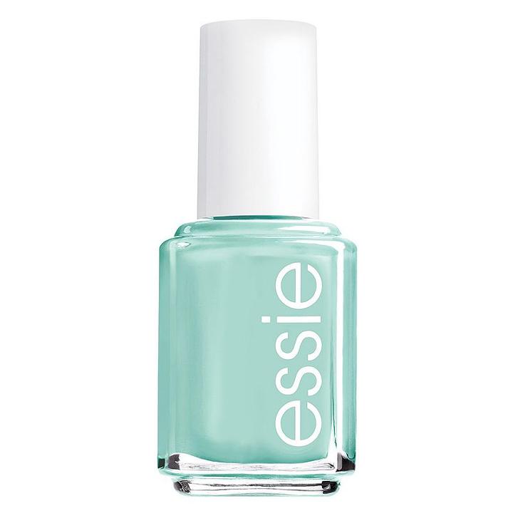 Essie Greens Nail Polish - Mint Candy Apple, Green