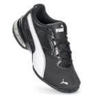 Puma Tazon 6 Sl Preschool Boys' Running Shoes, Boy's, Size: 2, Black