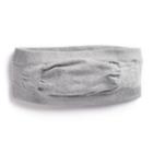 Women's Tek Gear&reg; Wide Headband, Grey