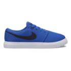 Nike Sb Portmore Ii Ultralight Preschool Skate Shoes, Boy's, Size: 3, Dark Blue