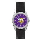 Kids' Sparo Minnesota Vikings Nickel Watch, Men's, Multicolor