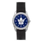 Kids' Sparo Toronto Maple Leafs Nickel Watch, Kids Unisex, Multicolor