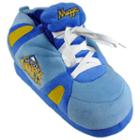 Men's Denver Nuggets Slippers, Size: Xl, Blue