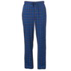 Big & Tall Croft & Barrow&reg; Lounge Pants, Men's, Size: Xl Tall, Dark Blue