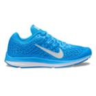 Nike Air Zoom Winflo 5 Women's Running Shoes, Size: 7.5, Blue