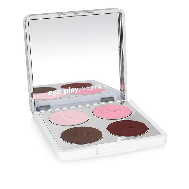 Bliss Hey Four Eyes 4-pc. Eyeshadow Palette, Multicolor