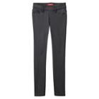 Girls 7-16 Unionbay Pull-on Jeggings, Girl's, Size: 10, Med Grey
