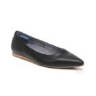 Dr. Scholl's Leader Women's Flats, Size: 10 Wide, Oxford