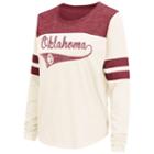 Women's Oklahoma Sooners My Way Tee, Size: Medium, White