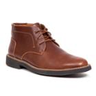 Deer Stags Bangor Men's Chukka Boots, Size: Medium (11), Brown