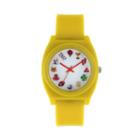 Tko Orlogi Kids' Icon Watch, Kids Unisex, Yellow