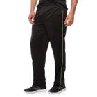 Big & Tall Tek Gear&reg; Slasher Pants, Men's, Size: 3xl Tall, Black