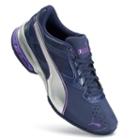 Puma Tazon 6 Fm Women's Running Shoes, Size: 9.5, Blue