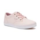 Vans Winston Girls' Skate Shoes, Size: 6, Med Pink