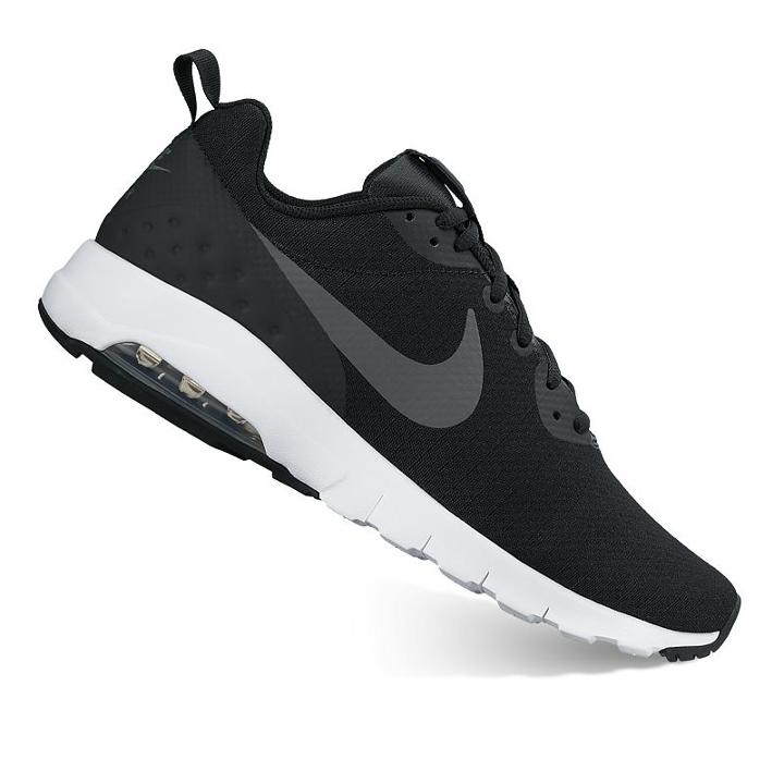 Nike Air Max Motion Low Premium Men's Shoes, Size: 11.5, Oxford