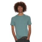 Big & Tall Urban Pipeline&reg; Ultimate Heather Tee, Men's, Size: Xl Tall, Natural