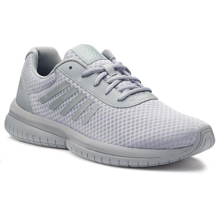 K-swiss Tubes Infinity Cmf Men's Athletic Sneakers, Size: Medium (9.5), Oxford