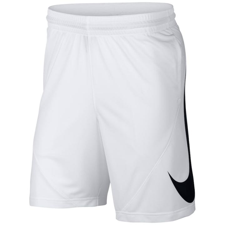 Big & Tall Nike Basketball Shorts, Men's, Size: 3xb, White