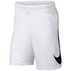 Big & Tall Nike Basketball Shorts, Men's, Size: 3xb, White
