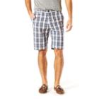 Men's Dockers D3 Classic-fit The Perfect Shorts, Size: 44, Lt Beige