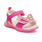 Carter's Birdy Toddler Girls' Light Up Sandals, Size: 11, Pink