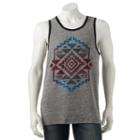 Men's Urban Pipeline&reg; Vibes Tank Top, Size: Xl, Grey Other