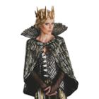 Adult Snow White & The Huntsman Ravenna Costume Crown, Multicolor