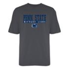Men's Penn State Nittany Lions Ultimate Tee, Size: Medium, Grey (charcoal)