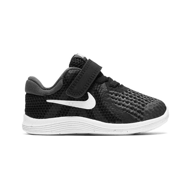Nike Revolution 4 Toddler Boys' Sneakers, Size: 9 T, Oxford