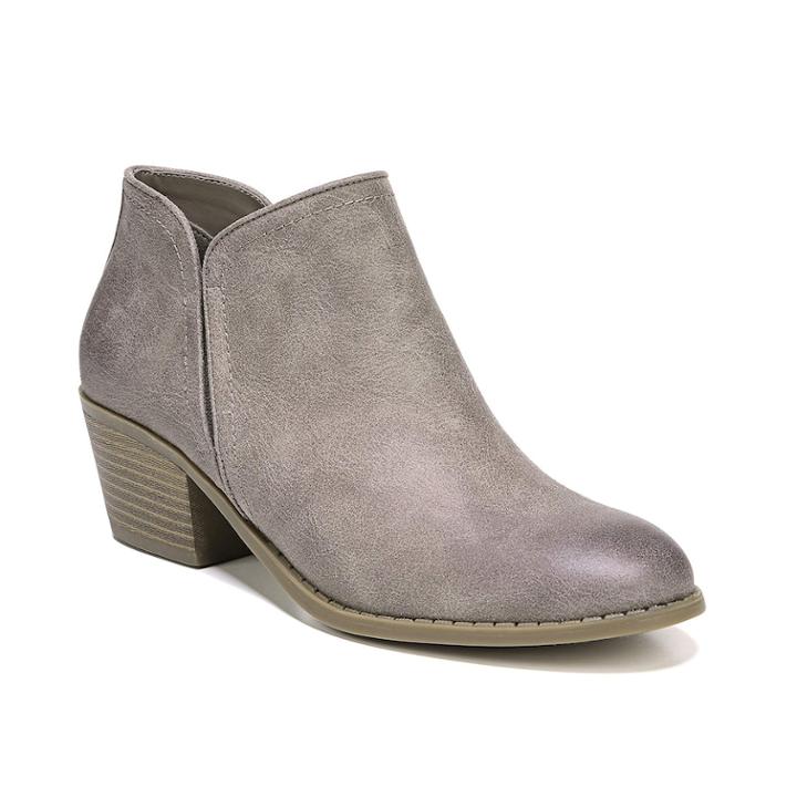 Fergalicious Baracade Women's Ankle Boots, Size: Medium (10), Clrs