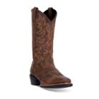 Laredo Piomosa Men's Cowboy Boots, Size: Medium (11), Brown