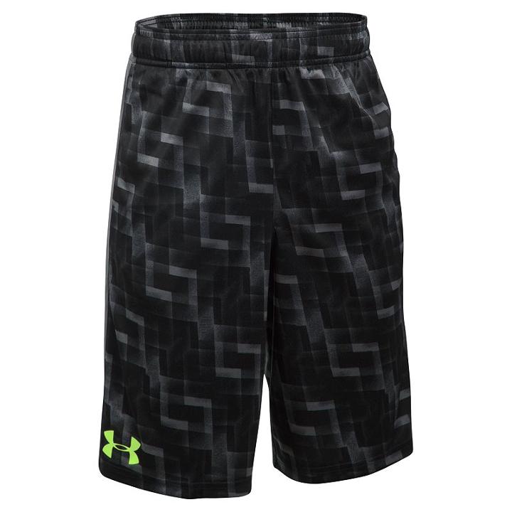 Boys 8-20 Under Armour Eliminator Shorts, Boy's, Size: Small, Oxford