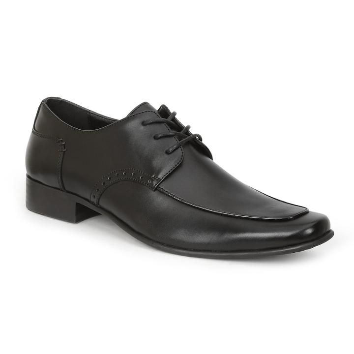 Giorgio Brutini Norman Men's Dress Shoes, Size: 15 Med, Black