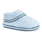 Muk Luks Rita Women's Slippers, Size: Small, Blue (sea Glass)