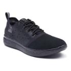 Under Armour Charged 24/7 Low Suede Men's Sneakers, Size: 13, Black