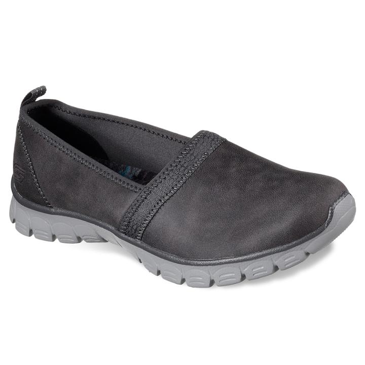 Skechers Ez Flex 3.0 Songful Women's Sneakers, Size: 9, Dark Grey