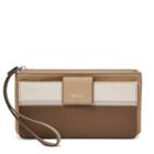 Relic Cameron Checkbook Wristlet, Women's, Neutral Multi