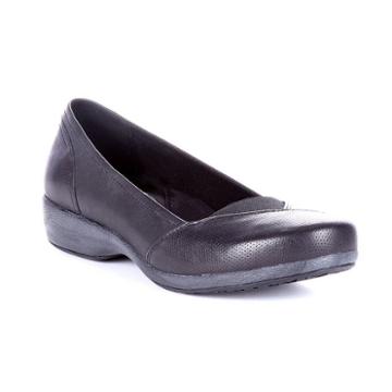 Rocky 4eursole Soprano Women's Wedge Shoes, Size: 36, Black