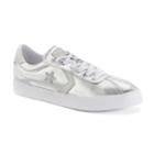 Women's Converse Chuck Taylor All Star Breakpoint Shoes, Size: 10, Silver