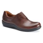Croft & Barrow&reg; Women's Casual Slip-on Shoes, Size: 8.5, Brown