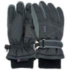 Boys Igloo Talon Ski Gloves, Size: S/m, Multicolor
