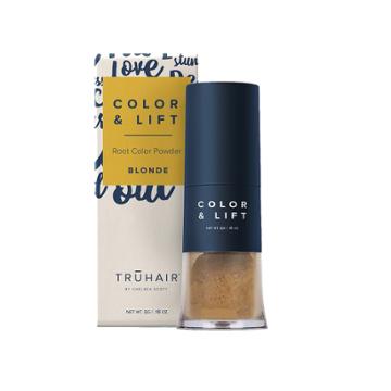 Truhair Color & Lift Root Cover, Multicolor