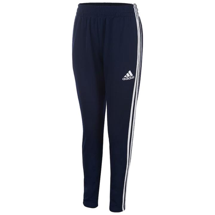 Boys 8-20 Adidas Trainer Pants, Size: Xl, Blue (navy)