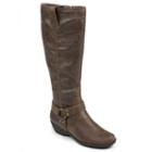 A2 By Aerosoles In An Instint Women's Tall Boots, Size: 5.5, Brown
