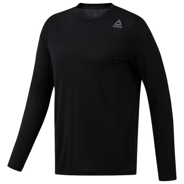 Men's Reebok Supremium Tee, Size: Medium, Oxford