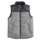 Boys 8-20 Zeroxposur Alpine Vest, Size: Medium, Grey