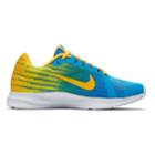Nike Downshifter 8 Fade Grade School Boys' Sneakers, Size: 5, Blue